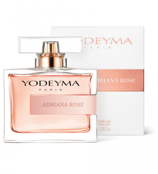 Adriana Rose  perfume a copy of SI Rose by Giorgio Armani