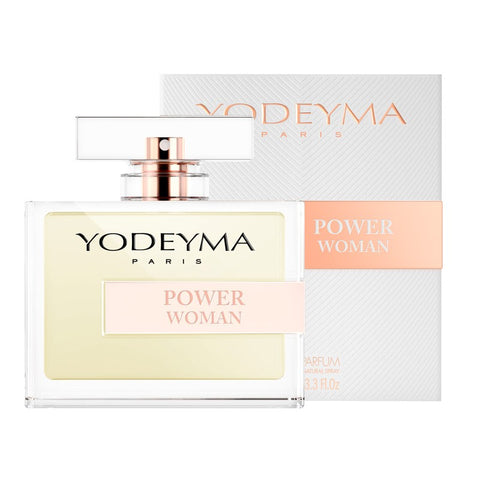 Power woman perfume Lady million copy
