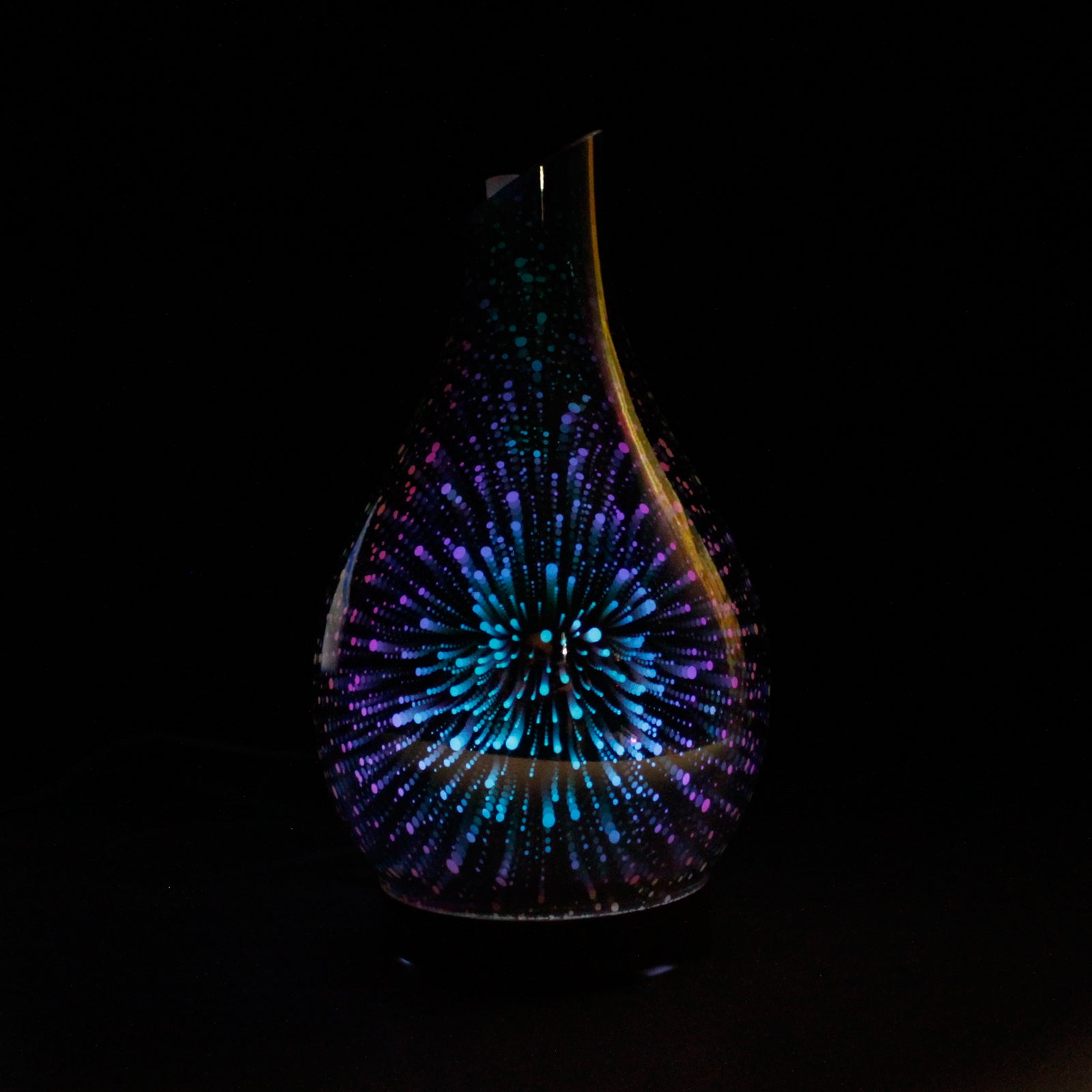 Aroma Diffuser Colour Changing LED Lamp