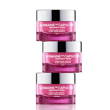 Moisturising day cream for lines and wrinkles