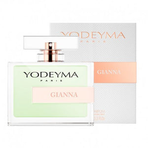 Gianna perfume Dolce & gabbana copy