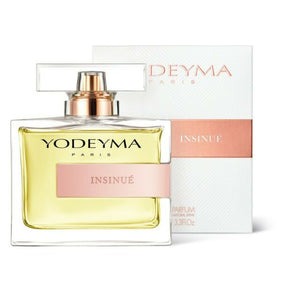 Insinue perfume Jean Paul Gaultier Classique copy