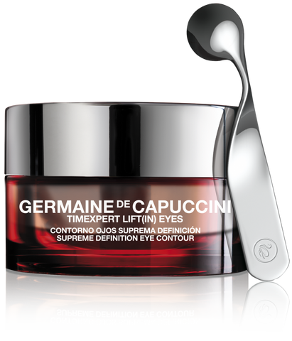 Supreme Definition Eye Contour Cream 15ml