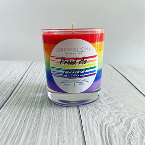 Pride Candles