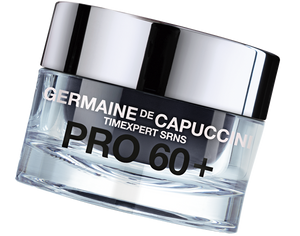 SRNS Pro 60+ anti ageing face day cream 