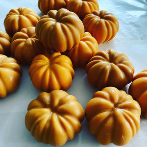 Spiced Pumpkin Wax Melts