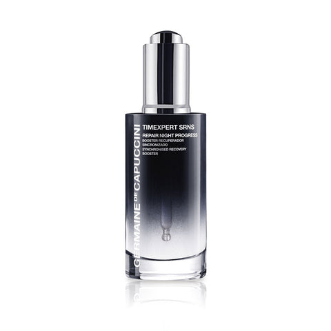 SRNS serum for night repair