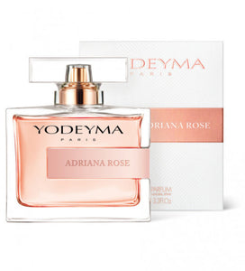 Adriana Rose  perfume a copy of SI Rose by Giorgio Armani