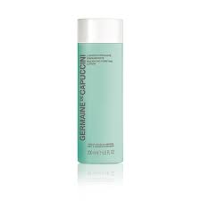 balancing toning lotion for combination oily skin