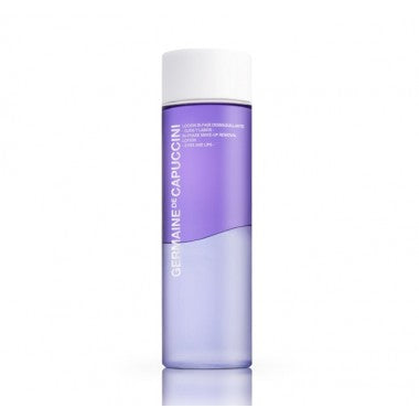 biphase eye makeup remover for waterproof mascara