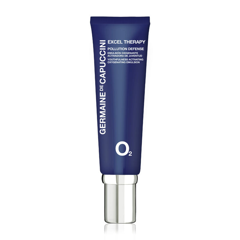 Excel Therapy O2 anti pollution emulsion 50ml