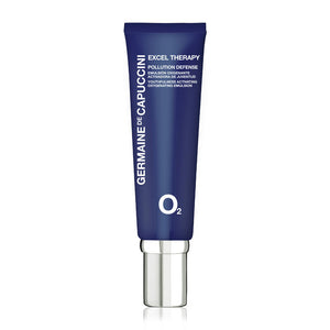 Excel Therapy O2 anti pollution emulsion 50ml