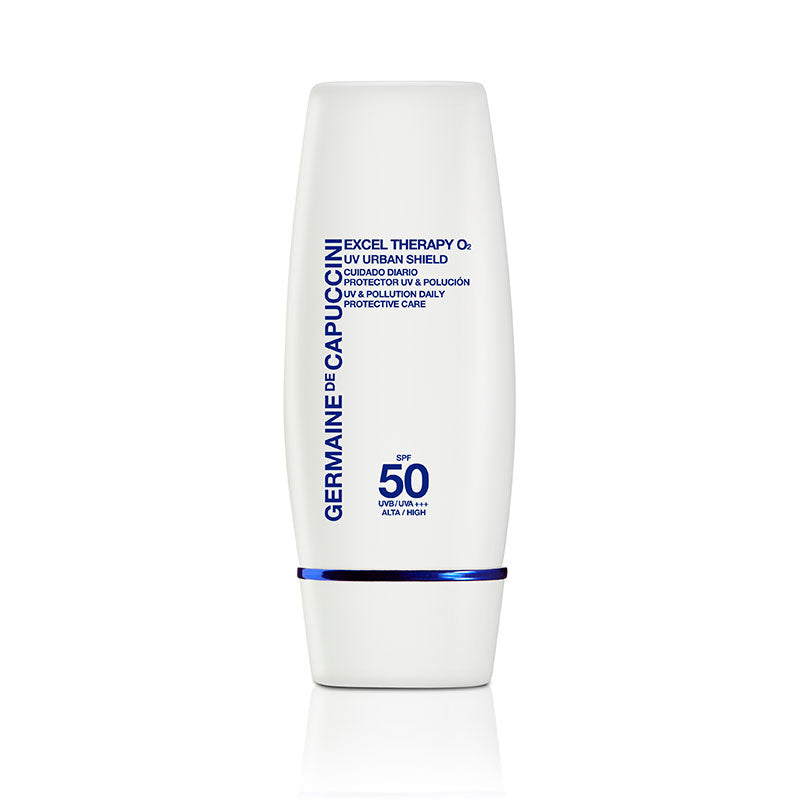 UV Urban Shield SPF50+ 30ml