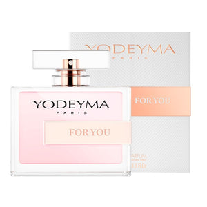 For You perfume Marc Jacobs Daisy copy