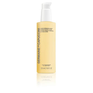 makeup remover oil for dry skin 200ml