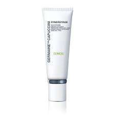 glycolic exfoliating facial mask for all skin types