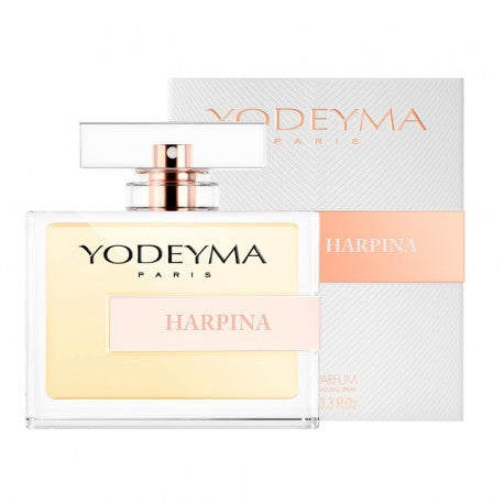 Harpina perfume YODEYMA