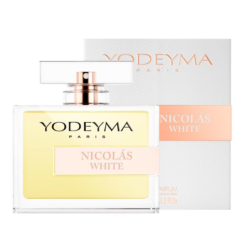 Nicolas White Narciso copy