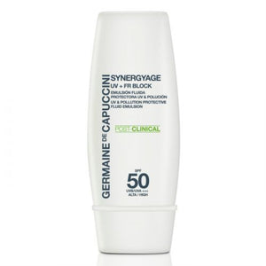 UV + FR Block SPF50  30ml