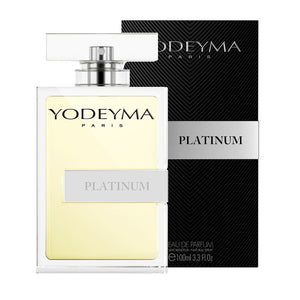 Platinum aftershave YODEYMA