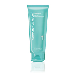set 1 mattifying foaming cleanser for oils skin