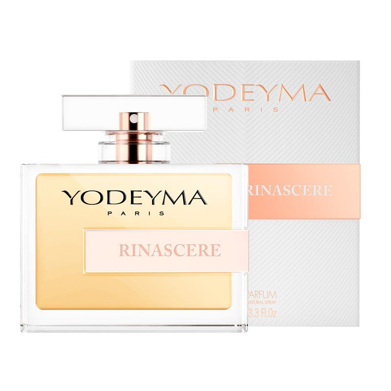 Rinascere perfume Chanel Chance copy