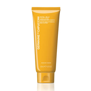 royal jelly cleanser 125ml