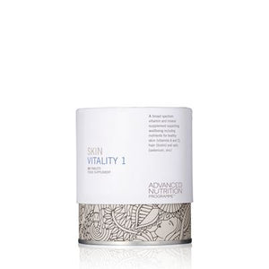Skin Vitality 1 multivitamin for skin health