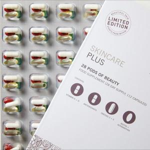Skin Plus
