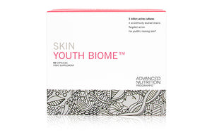 Skin Youth biome probiotics for skin health