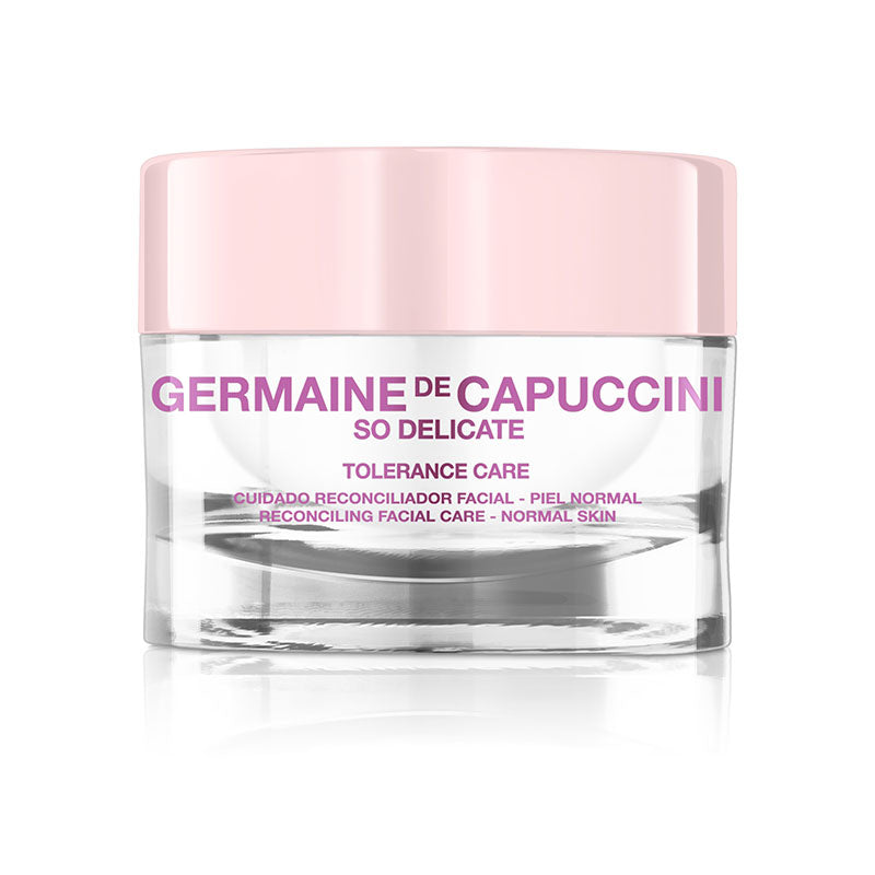 Tolerance Care Cream 50ml