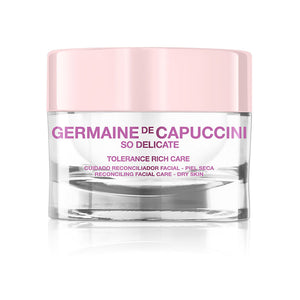 Tolerance Rich Care Cream 50ml