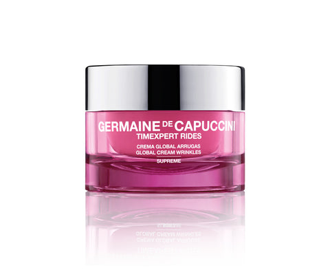 Supreme cream 50ml for lines and wrinkles Rides 