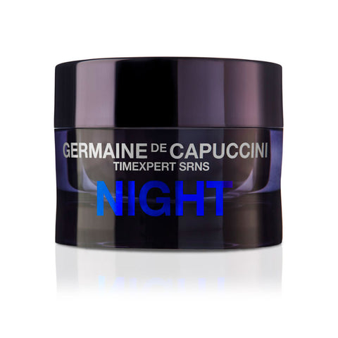 50ml night cream SRNS