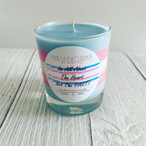 Transgender Candles