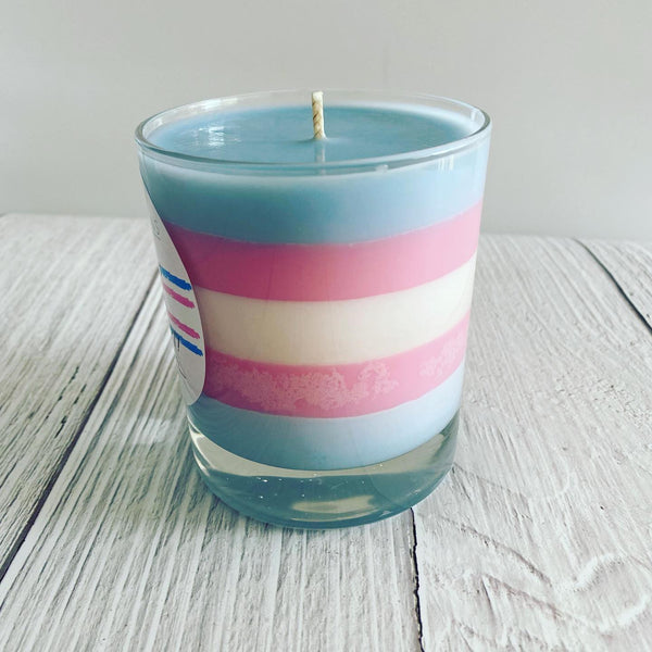 Transgender Candles