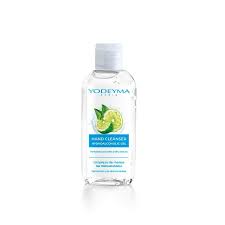 Travel Hand Sanitiser 100ml